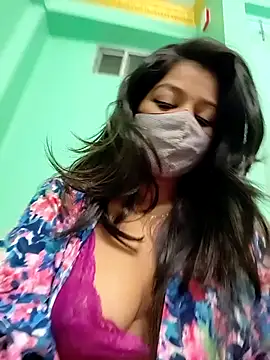 Monalisa Singh online show from 25, 1, 2025