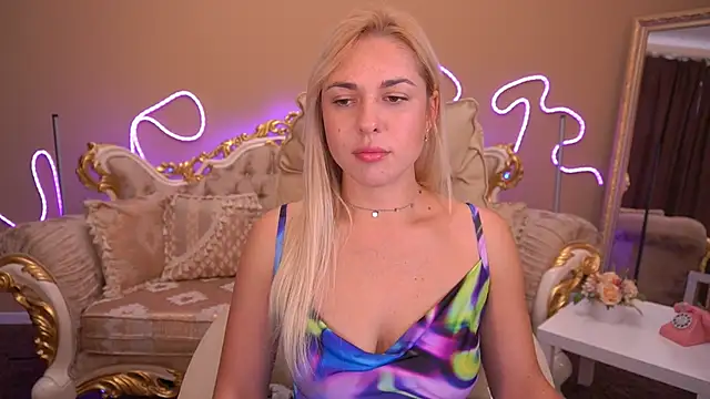 ArishkaLulu online show from 2, 10, 2025