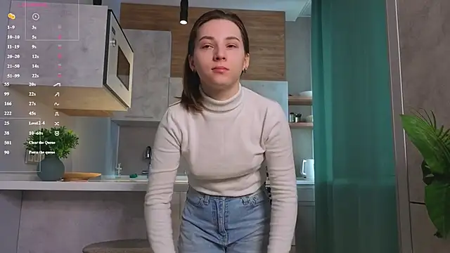 DonnaBurkee online show from 12, 3, 2026