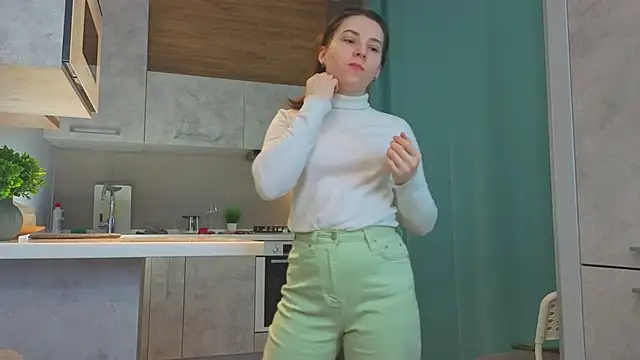 DonnaBurkee online show from 6, 4, 2026