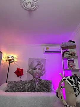 SALOOMEE   online show from 22, 3, 2025