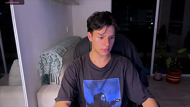 Snapshot of Alexxblue chatting on 23, 3, 2025 Alexxblue online show from 23, 3, 2025