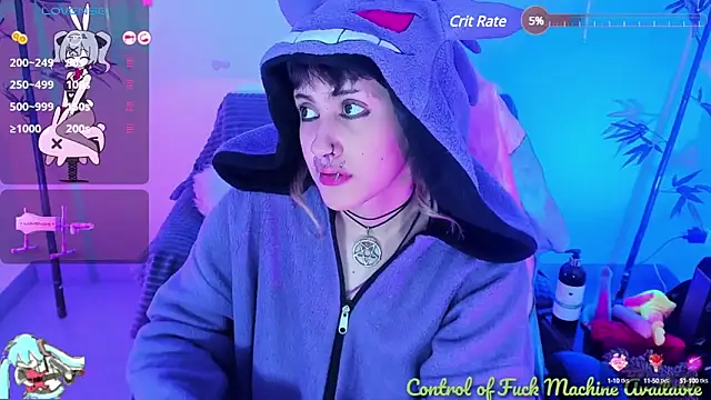 Angel Sweett 1 online show from 4, 12, 2024