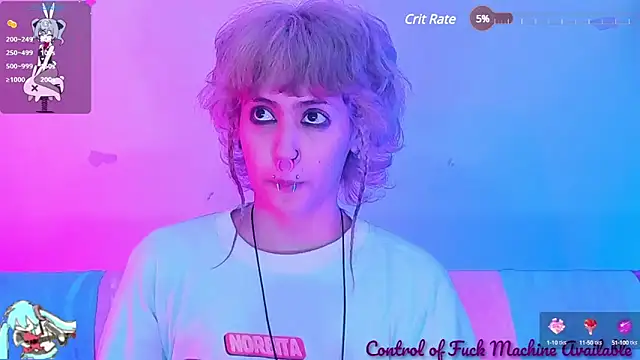 Angel Sweett 1 online show from 4, 1, 2025