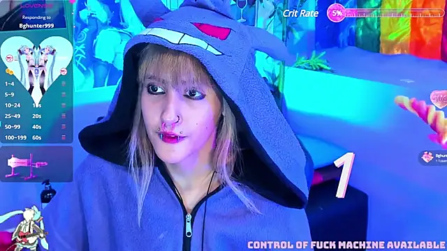 Angel Sweett 1 online show from 22, 1, 2025