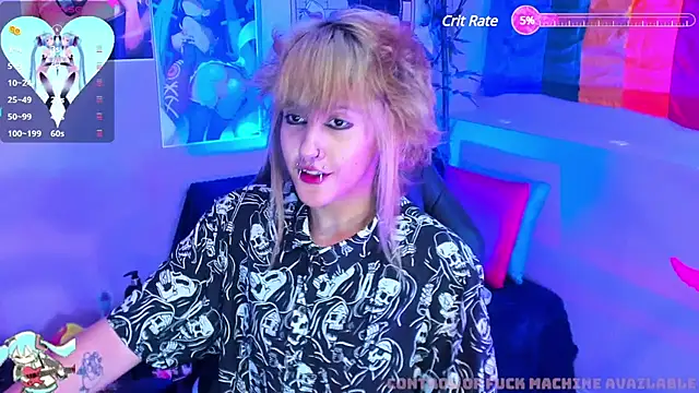 Angel Sweett 1 online show from 25, 1, 2025