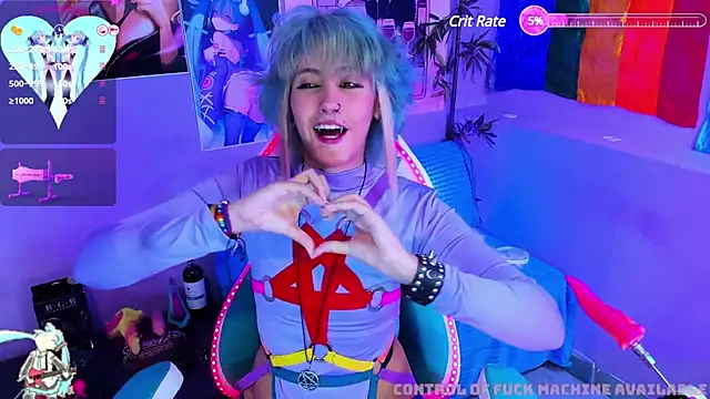 Angel Sweett 1 online show from 15, 2, 2025