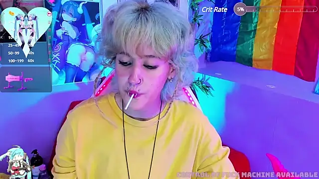 Angel Sweett 1 online show from 19, 2, 2025