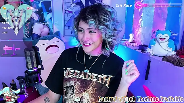 Angel Sweett 1 online show from 30, 9, 2025