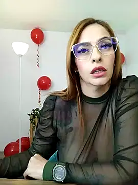 Alessandra Schmoll online show from 15, 2, 2025