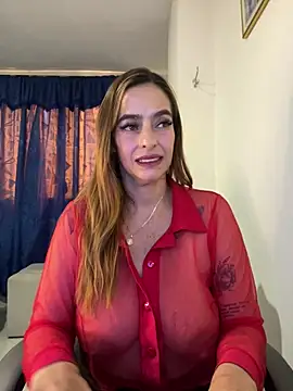 Alessandra Schmoll online show from 23, 6, 2026