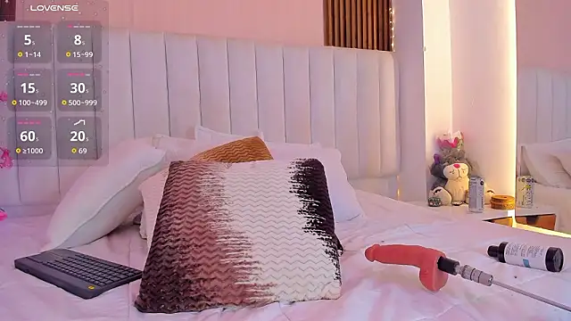 ivy collins online show from 2, 2, 2026