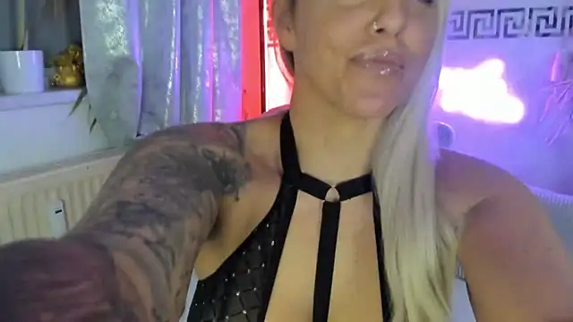 CocoSkyy online show from 29, 11, 2025