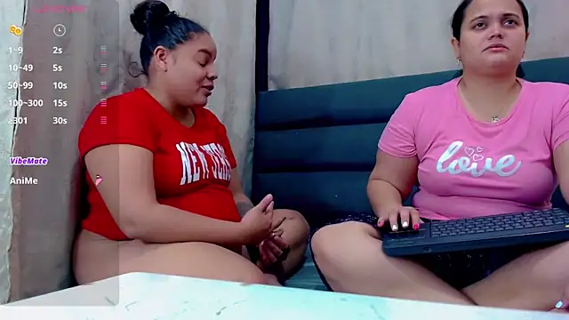 brunnette hot online show from 11, 2, 2026