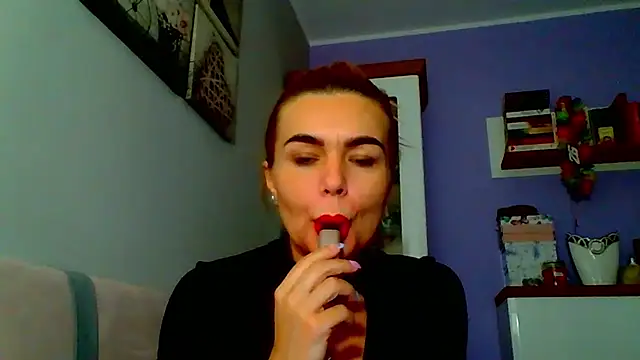 DESIREjenny online show from 10, 12, 2024