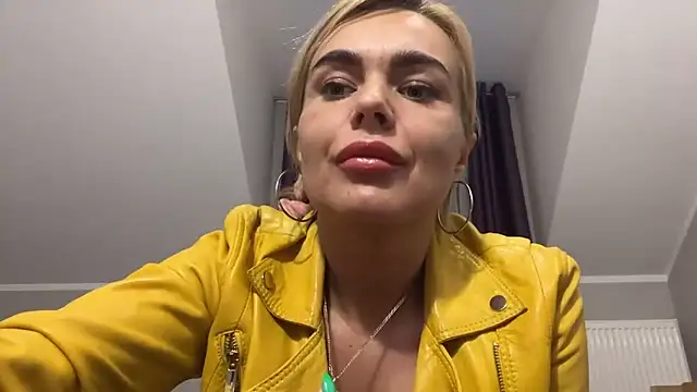 DESIREjenny online show from 24, 1, 2025