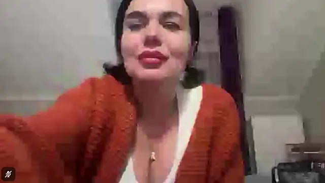 DESIREjenny online show from 26, 11, 2025