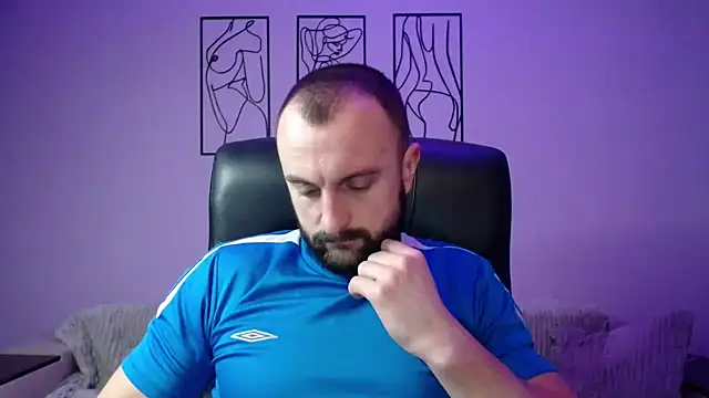 brindlefly6969 online show from 1, 2, 2025