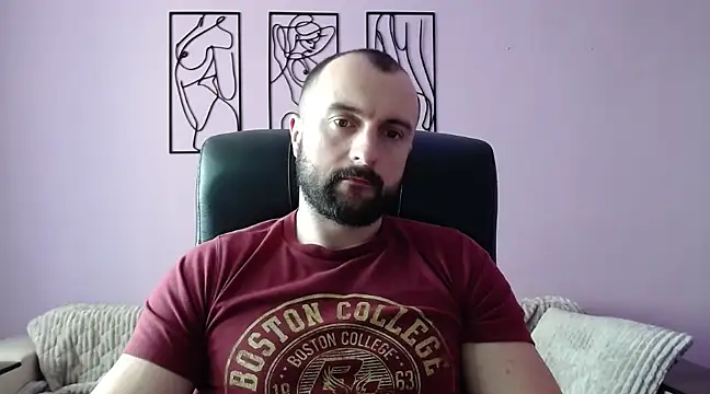 brindlefly6969 online show from 28, 2, 2025