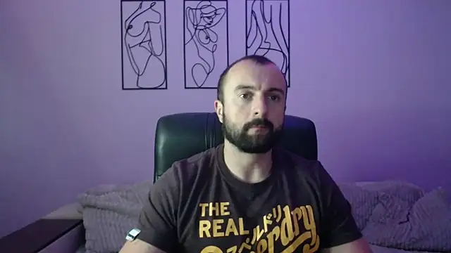 brindlefly6969 online show from 19, 9, 2025