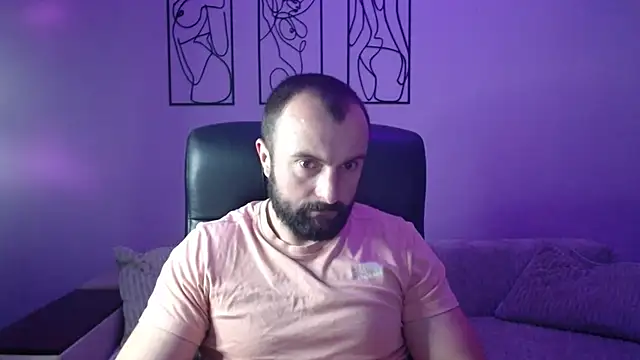 brindlefly6969 online show from 22, 10, 2025