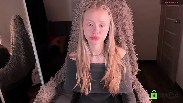 MalenaErnman online show from 20, 2, 2026