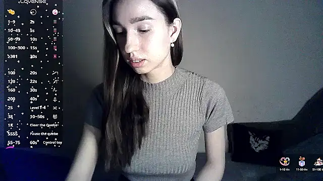 ElizaSwon online show from 2, 3, 2025