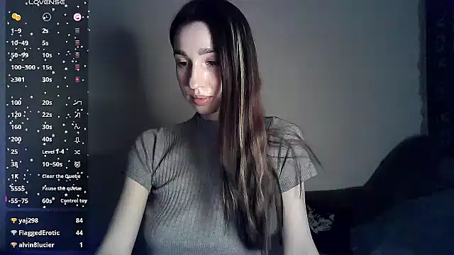 ElizaSwon online show from 2, 3, 2025