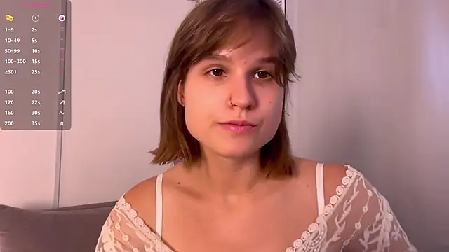 Your Hand In mine online show from 18, 3, 2026