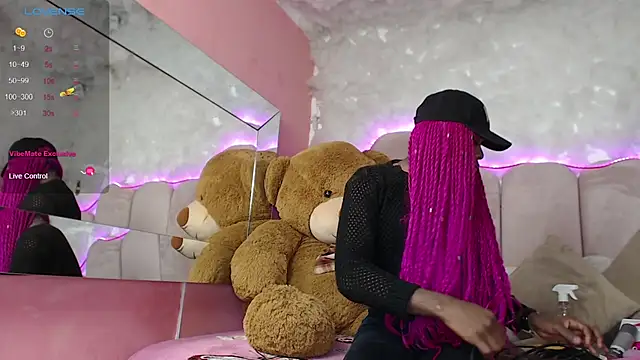 puca ebony online show from 29, 1, 2025