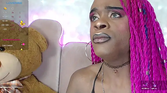 puca ebony online show from 3, 2, 2025