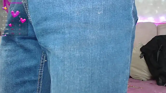 puca ebony online show from 12, 2, 2025