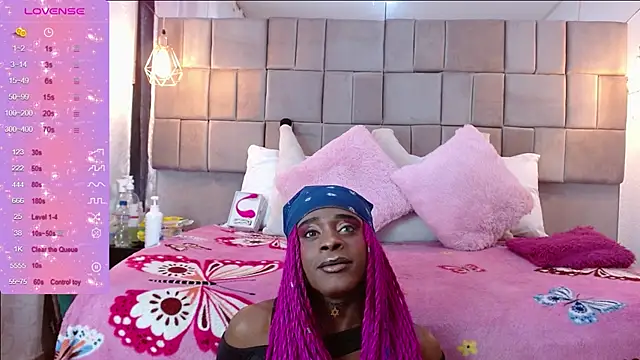 puca ebony online show from 27, 2, 2025