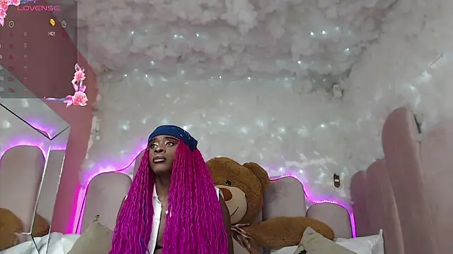 puca ebony online show from 6, 3, 2025