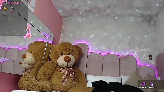 puca ebony online show from 20, 3, 2025