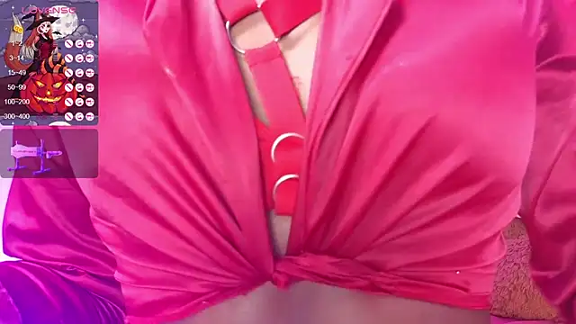 puca ebony online show from 8, 10, 2025