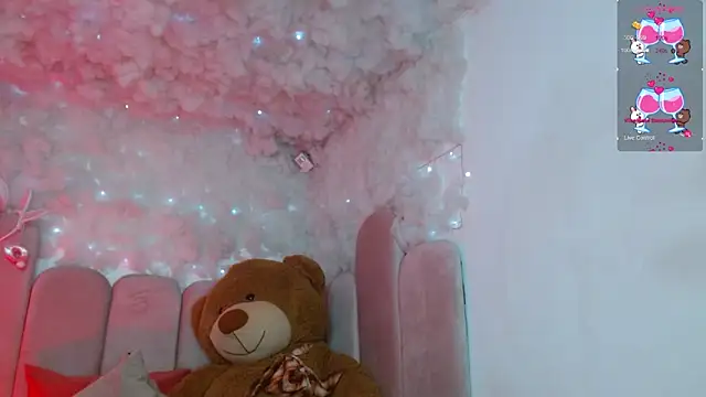 puca ebony online show from 17, 2, 2026