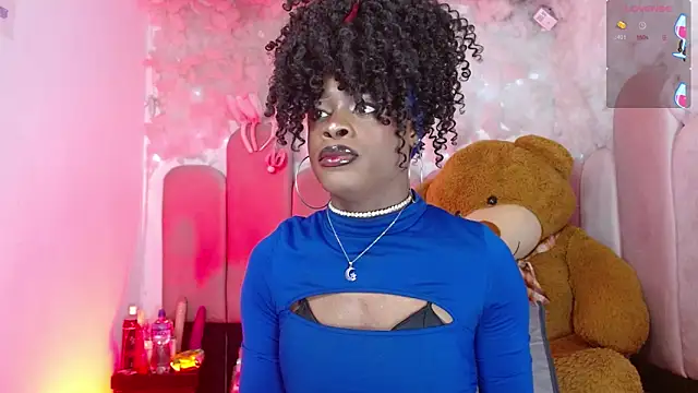 puca ebony online show from 24, 2, 2026