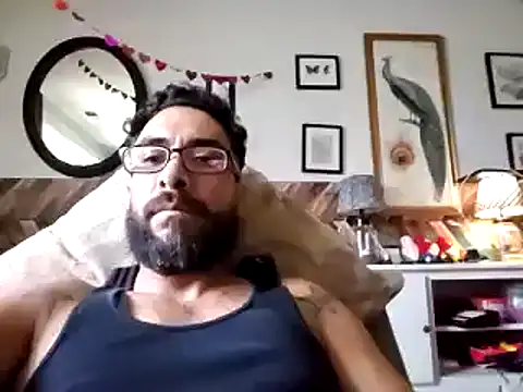 Forbidden daddy online show from 21, 2, 2025