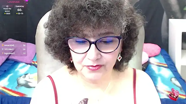 cataleya mom online show from 8, 3, 2025