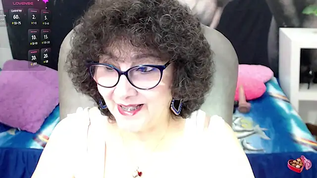 cataleya mom online show from 14, 3, 2025