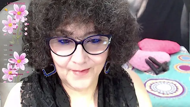 cataleya mom online show from 20, 3, 2025