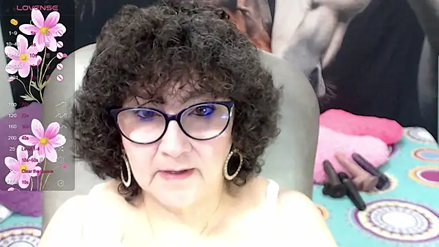 cataleya mom online show from 21, 3, 2025