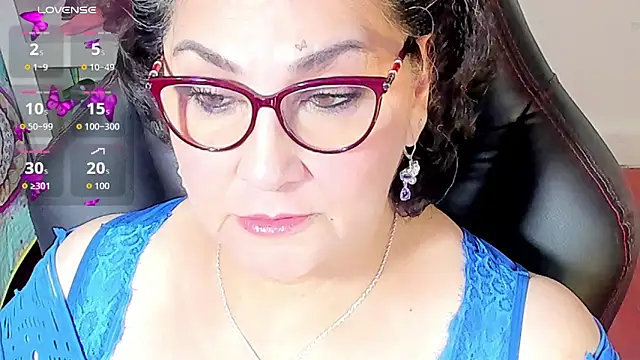 cataleya mom online show from 20, 10, 2025