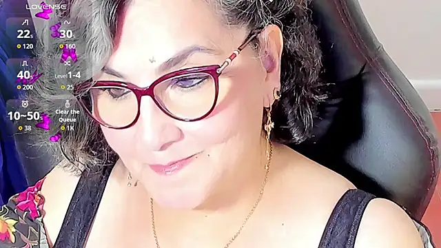 cataleya mom online show from 28, 10, 2025