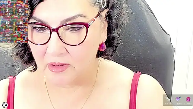 Snapshot of cataleya_mom chatting on 15, 6, 2026 cataleya mom online show from 15, 6, 2026