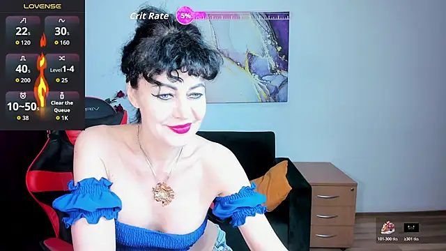 Silvia Wallec online show from 18, 5, 2026