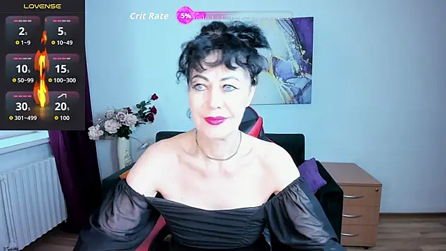 Silvia Wallec online show from 21, 5, 2026