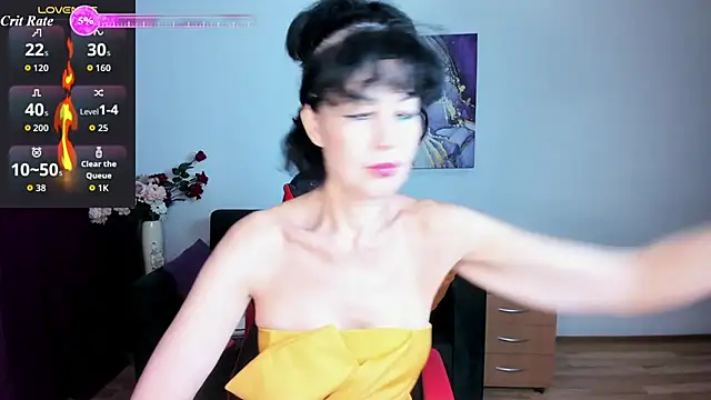 Silvia Wallec online show from 5, 7, 2026