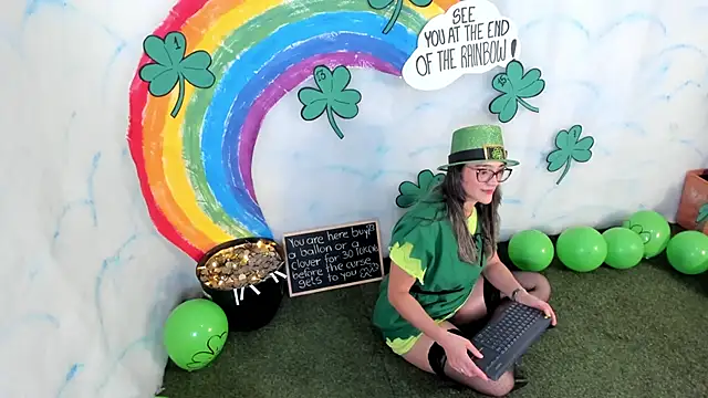 Jessica Herrera  online show from 17, 3, 2025